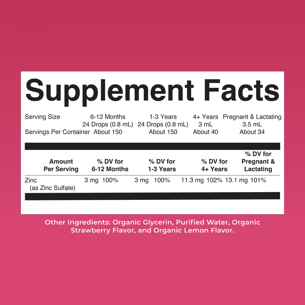 Label shows USDA Organic and vegan certifications