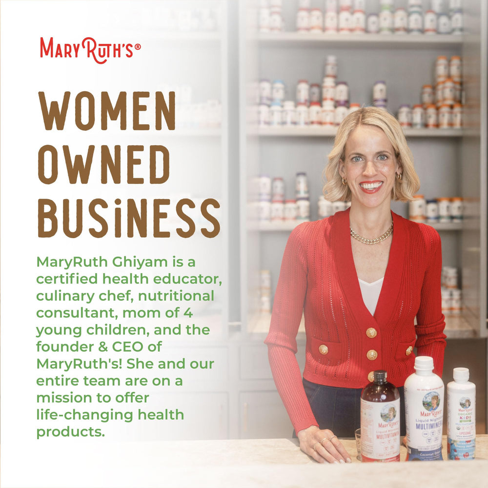 Alcohol-free tincture aligns with clean-label preferences and dietary needs
