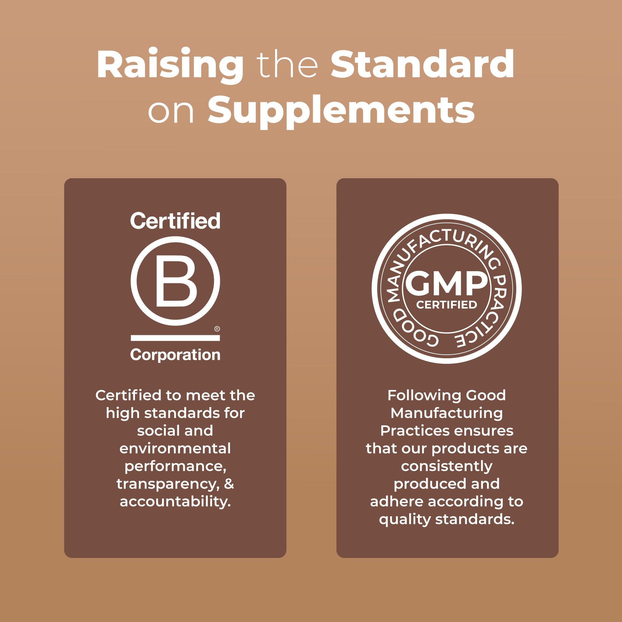 MARYRUTH'S Mushroom Complex front label highlights organic, vegan, and alcohol-free formula