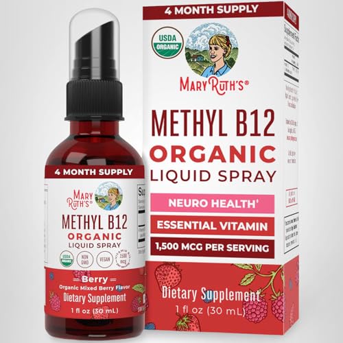 MaryRuth's certifications and labels scene underscores vegan and gluten-free status.