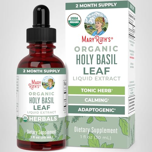 Drops on the counter ready to use in daily wellness routine