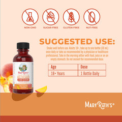 Eight-pack travel set for on-the-go daily vitamins.