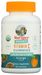 MaryRuth's vegan, plant-based ingredients emphasis on pectin-based gummies suitable for dairy-free diets.