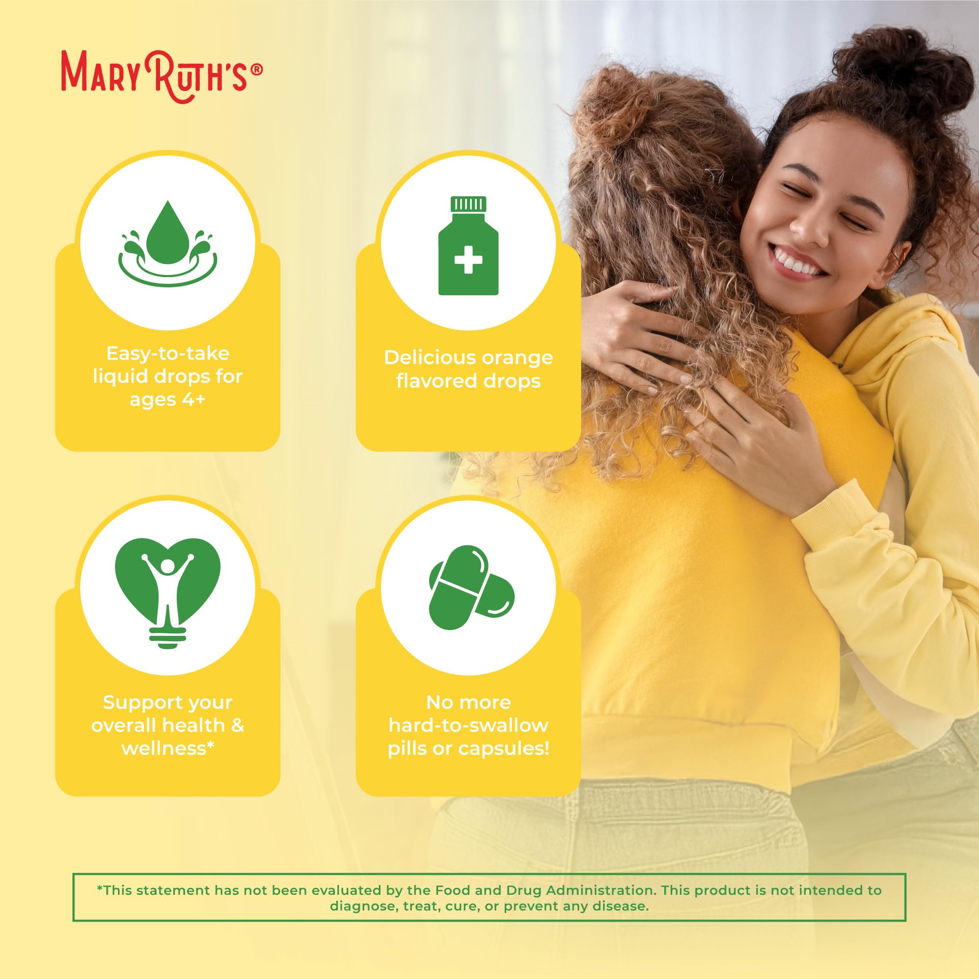 Organic ingredients highlight MCT oil base and natural flavors.
