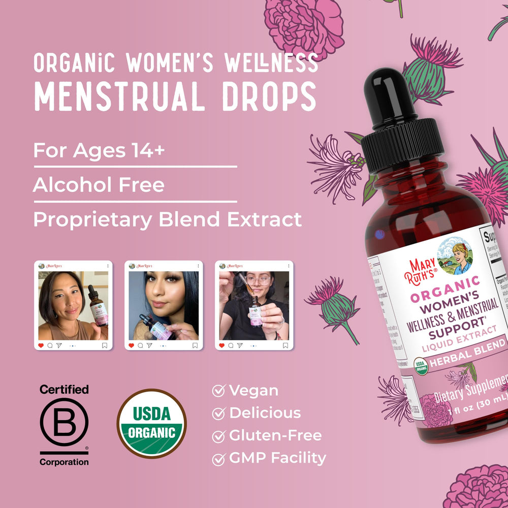 Vegan symbol on the bottle signals plant-based wellness choices.