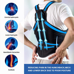 MARZONY breathable mesh design keeps you cool during wear