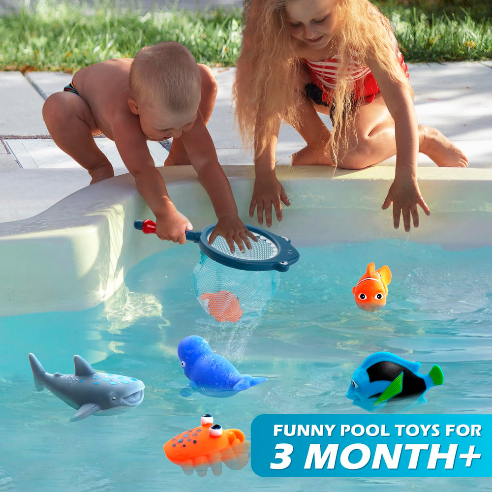 Masagotti weather suction hooks for secure toy storage