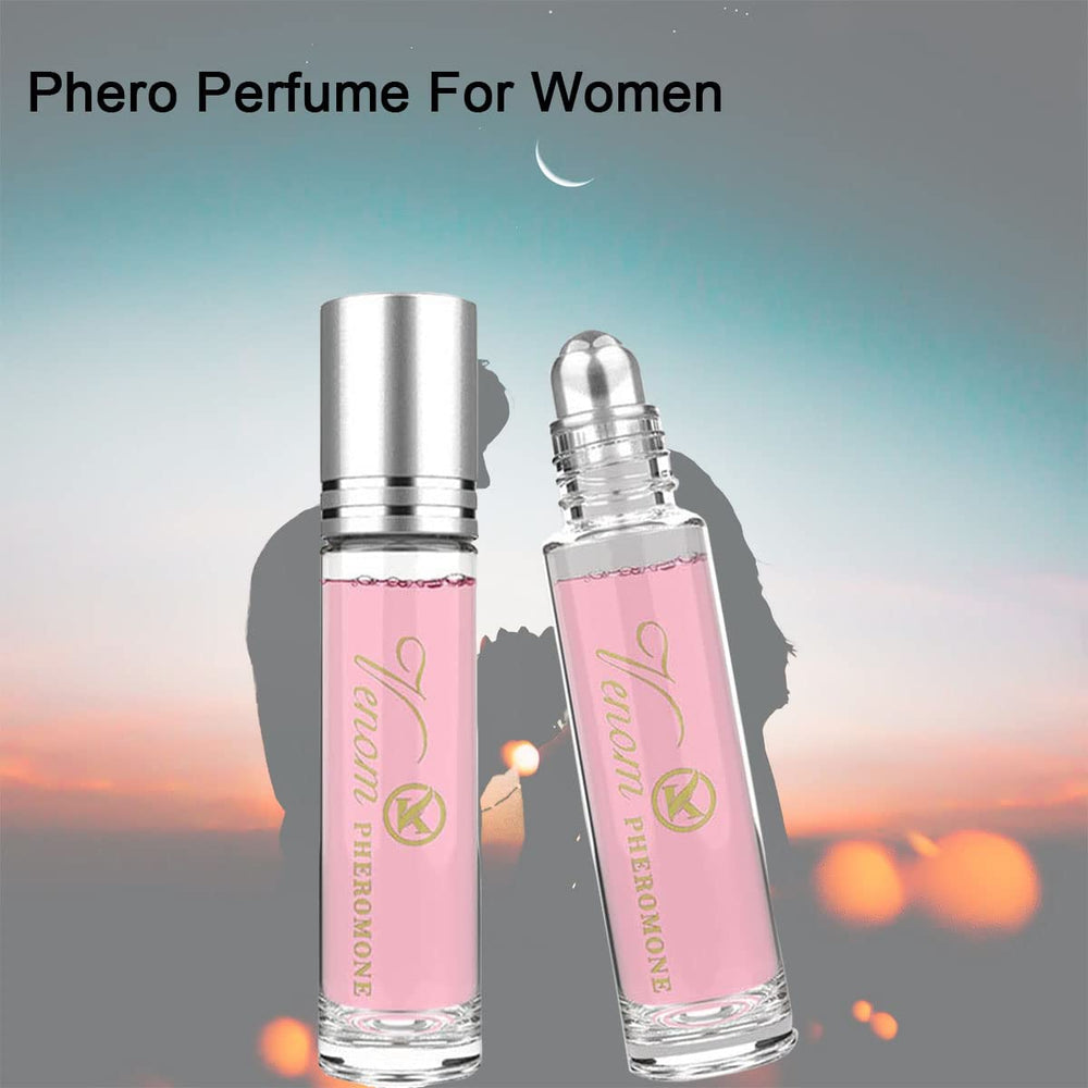 Masatow discreet roller perfume for women suited to work or dates.