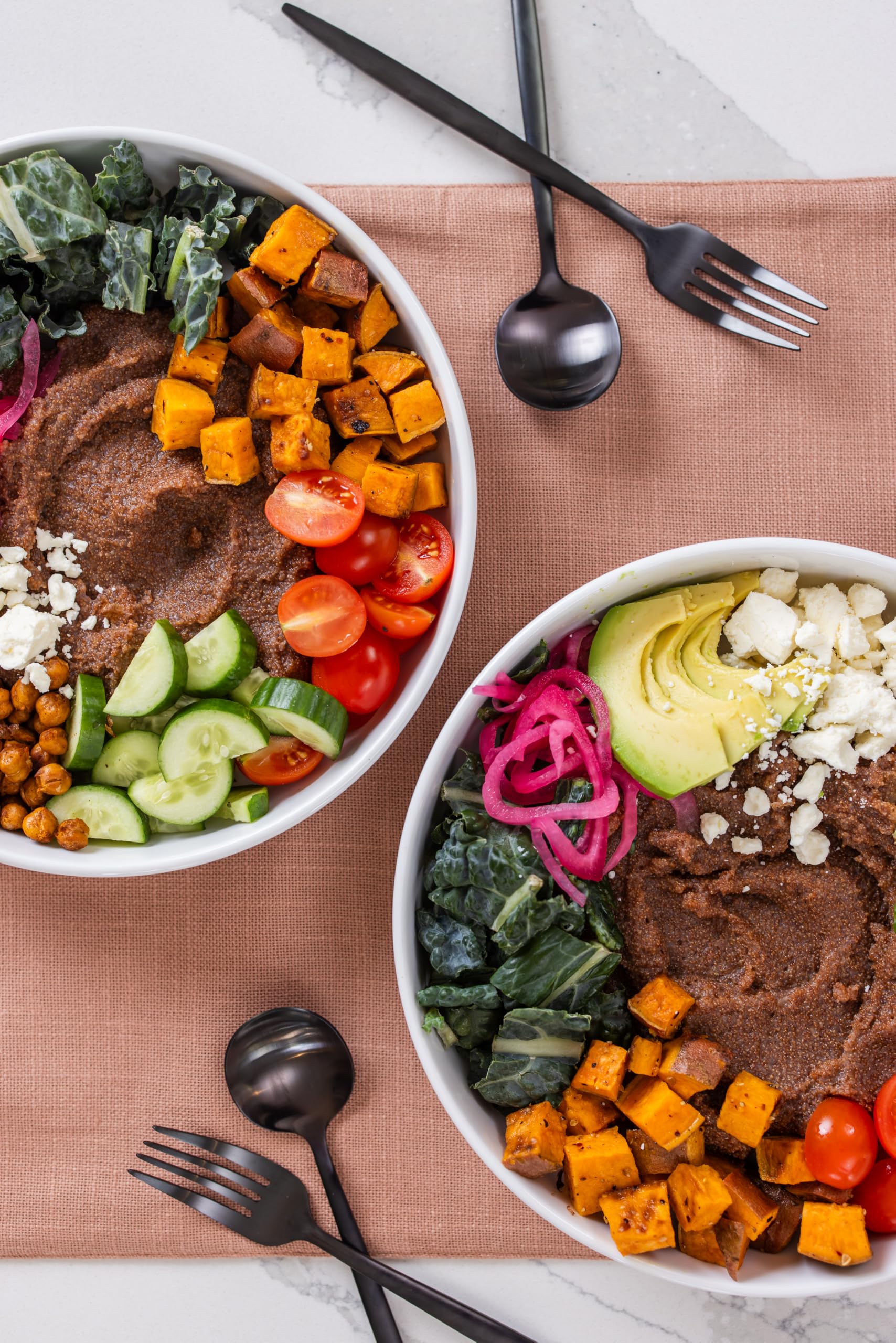 Maskal Teff cooked porridge in a bowl shows creamy texture and energy.