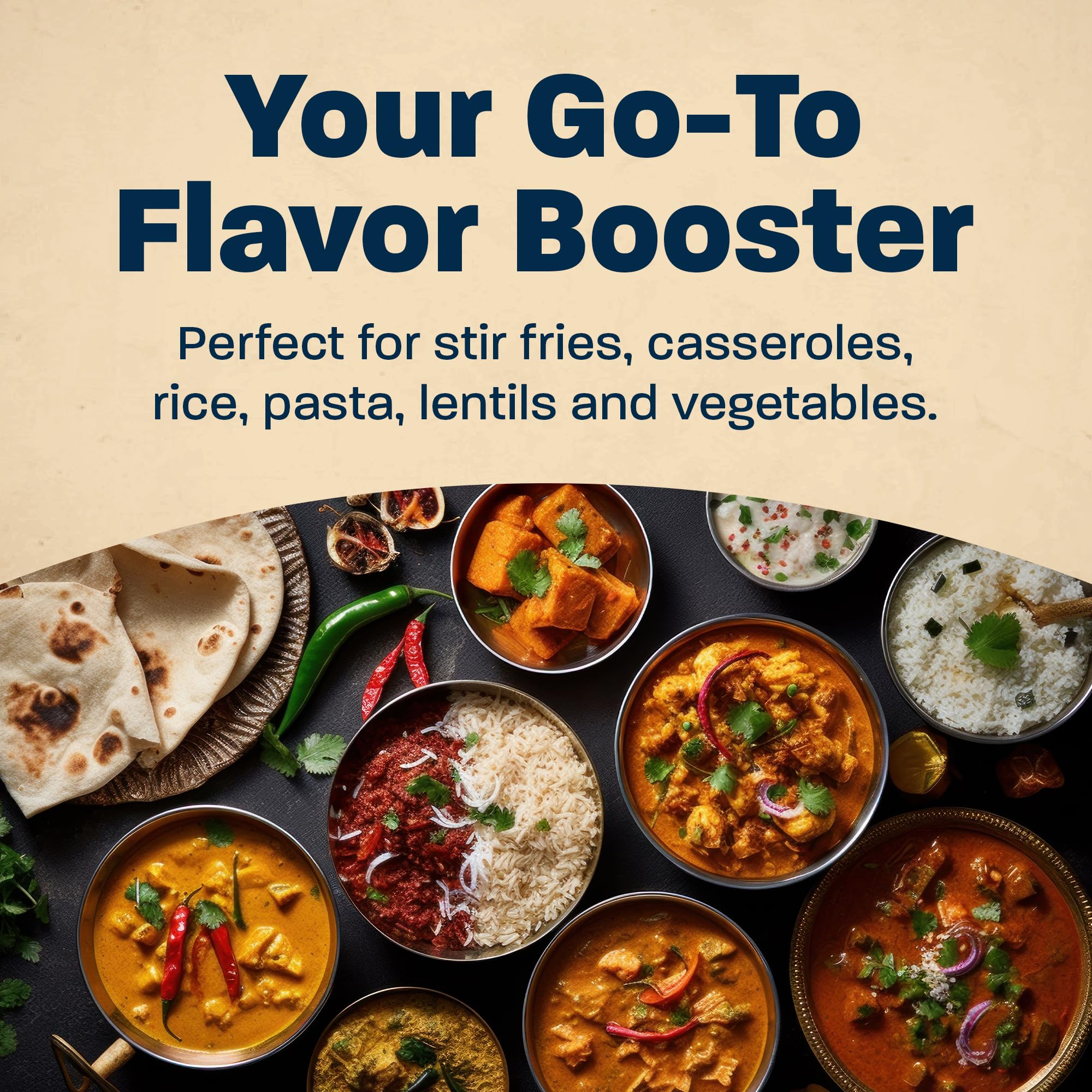 Massel Bouillon Powder cup, enjoy a warm, flavorful broth anytime.