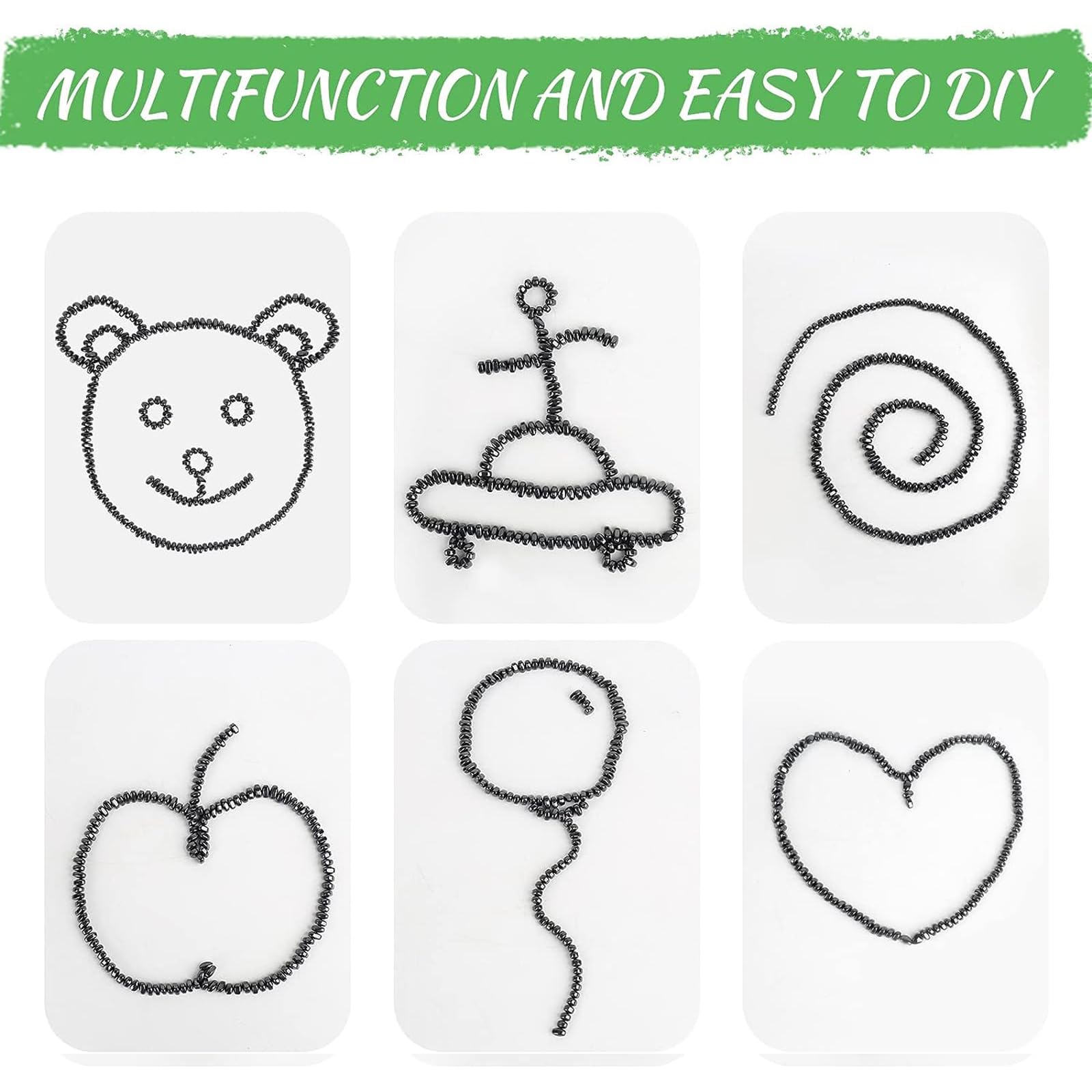 Matassari anxiety-relief tools for quick calm at work.