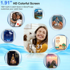 Matast smartwatch showing Bluetooth calling for on-wrist communication.