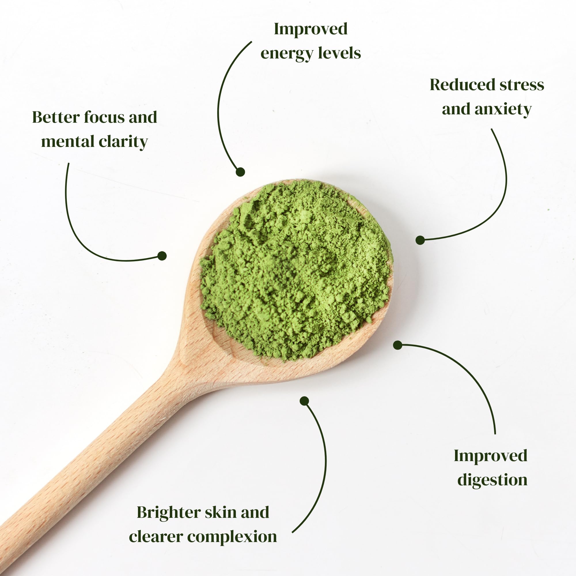 Matcha Kari gluten-free vegan sticks for dietary-friendly tea.
