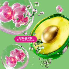 MATRIX Food For Soft Hair Oil dropper dispensing even distribution for mid-lengths to ends