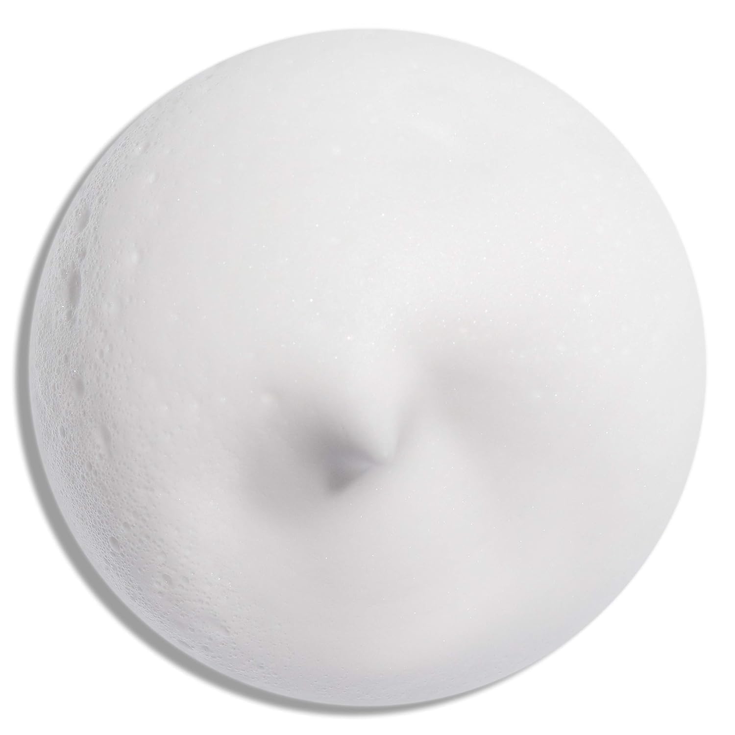 Matrix High Amplify Foam Volumizer styled for fine hair with ease