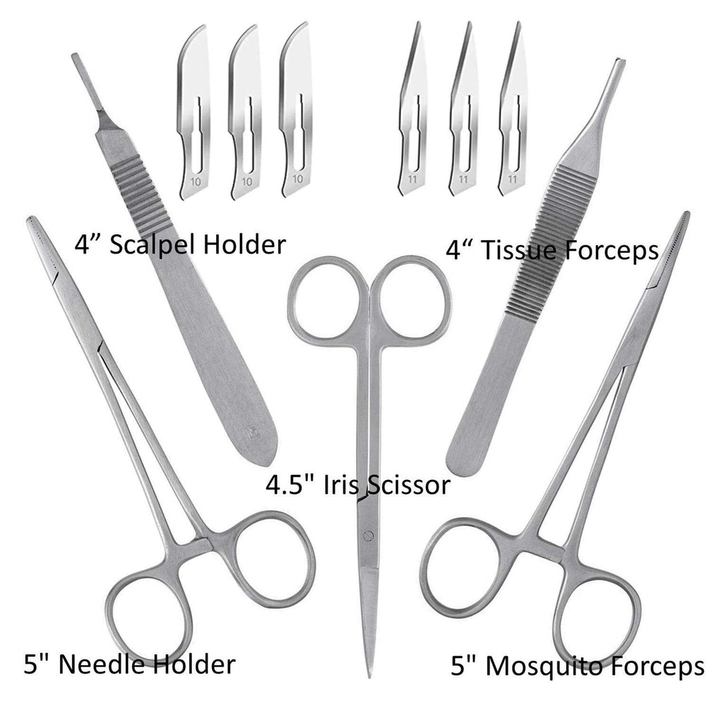 Matrix Wizard sturdy training tools for medical, nursing, veterinary labs.