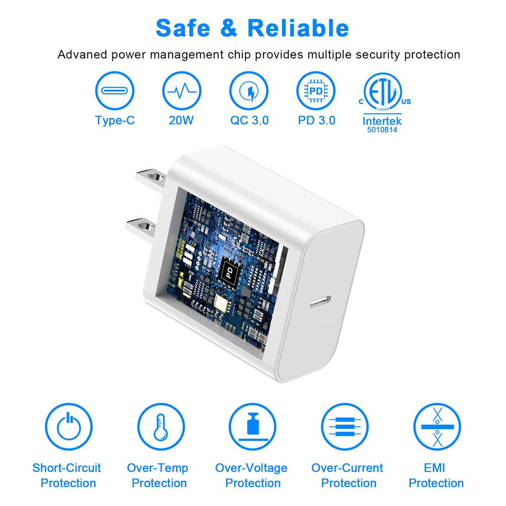 Matsusho UL-certified safety features protect devices
