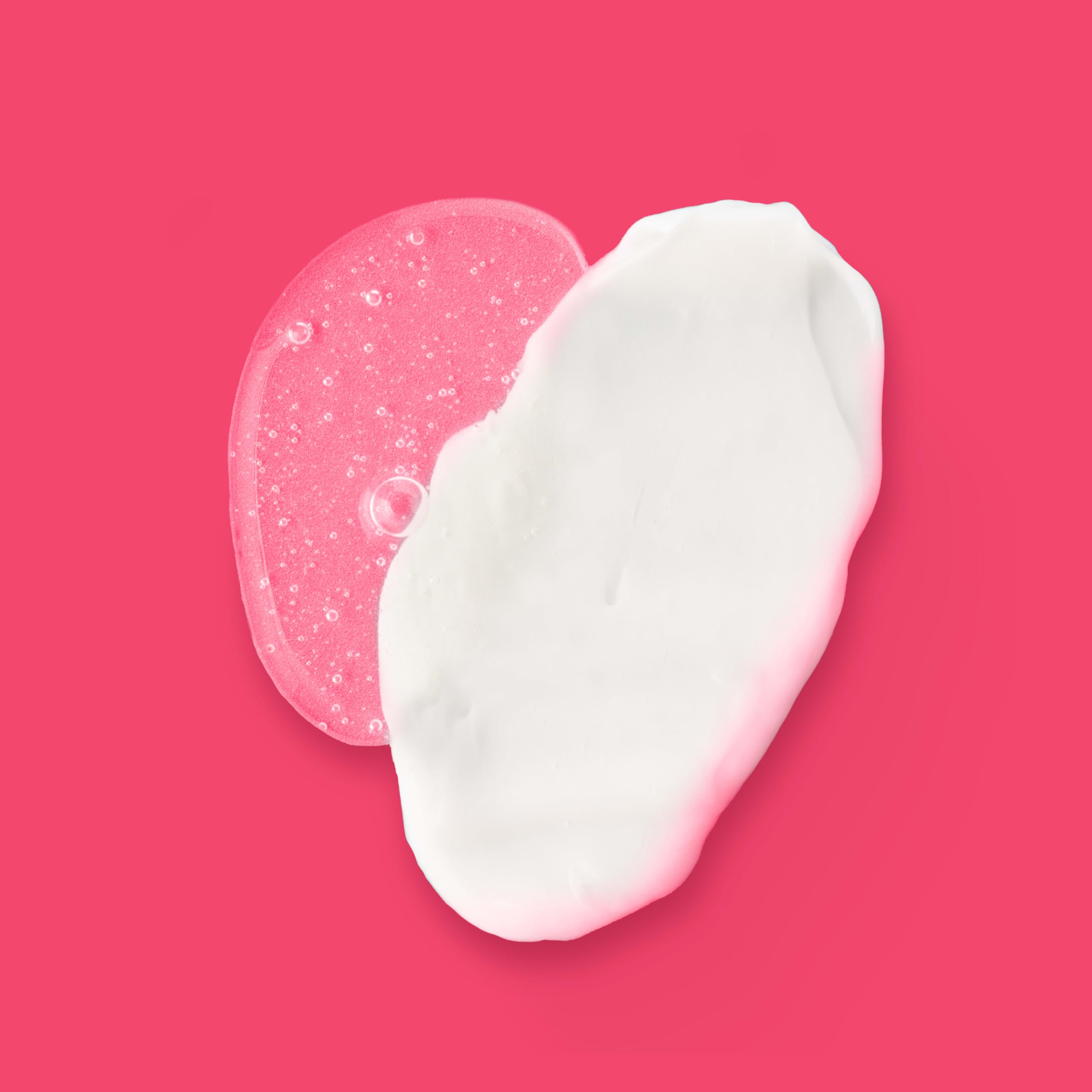 Maui Moisture curls soft touch demonstrates smoother, more manageable waves after use.