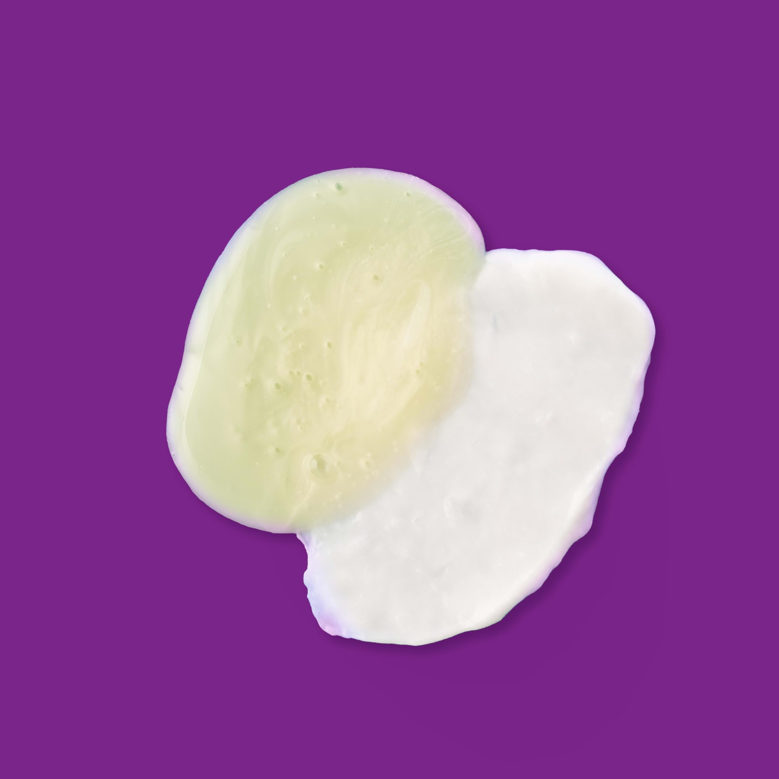 Maui Moisture Heal and Hydrate Shea Butter Shampoo vegan and cruelty-free formula.