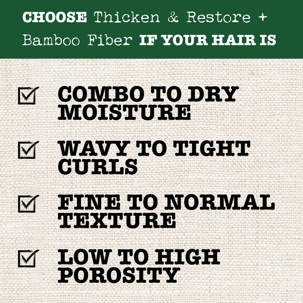 Ingredients aloe vera and oils in Maui Moisture shampoo bottle
