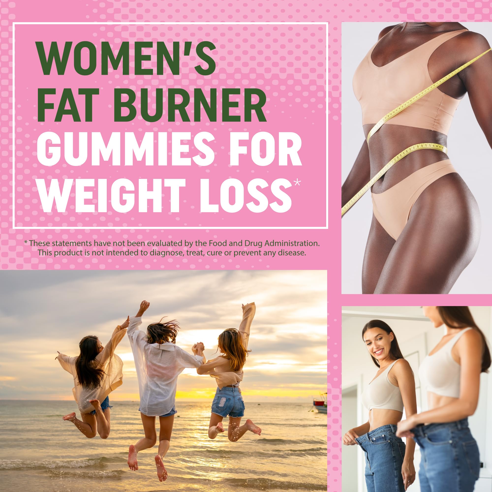 GMP-tested MAV Nutrition gummies packaging