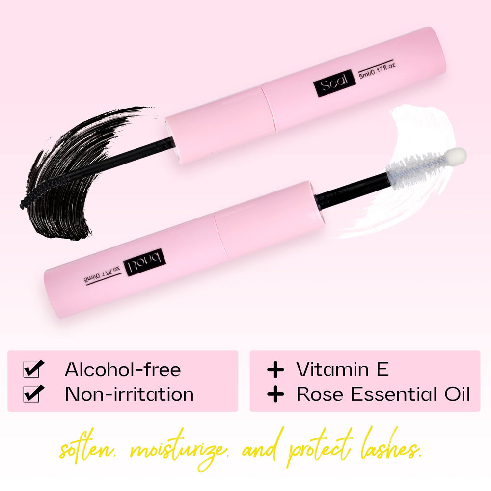 Mavphnee Alcohol-free formula keeps eye comfort during bonding.