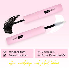Mavphnee Alcohol-free formula keeps eye comfort during bonding.