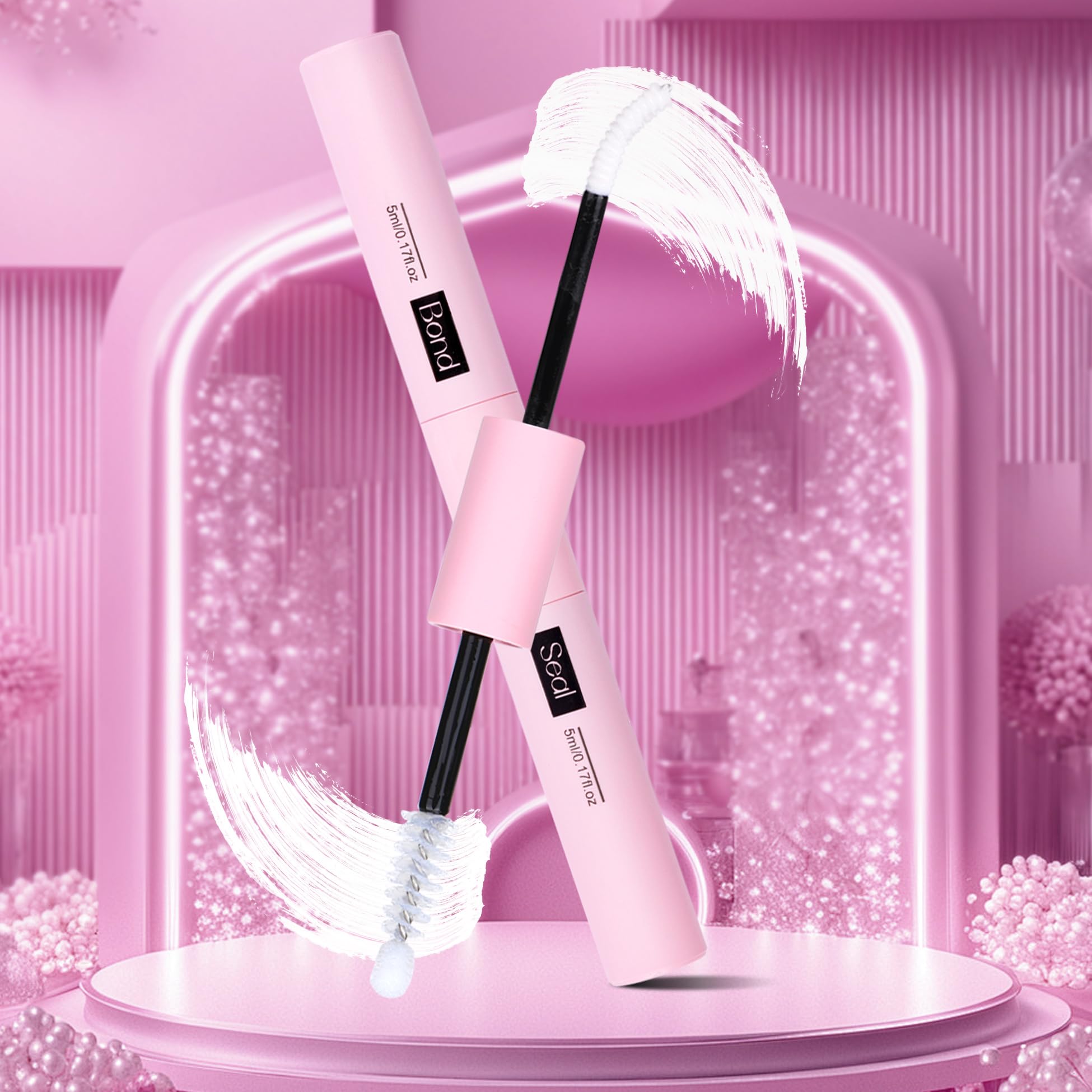 Mavphnee easy-to-apply glue ideal for beginners