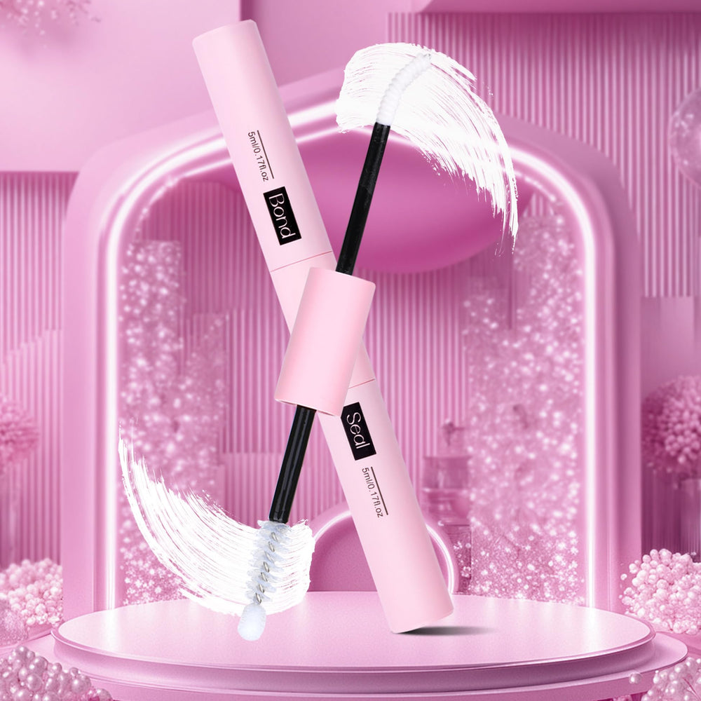 Mavphnee easy-to-apply glue ideal for beginners