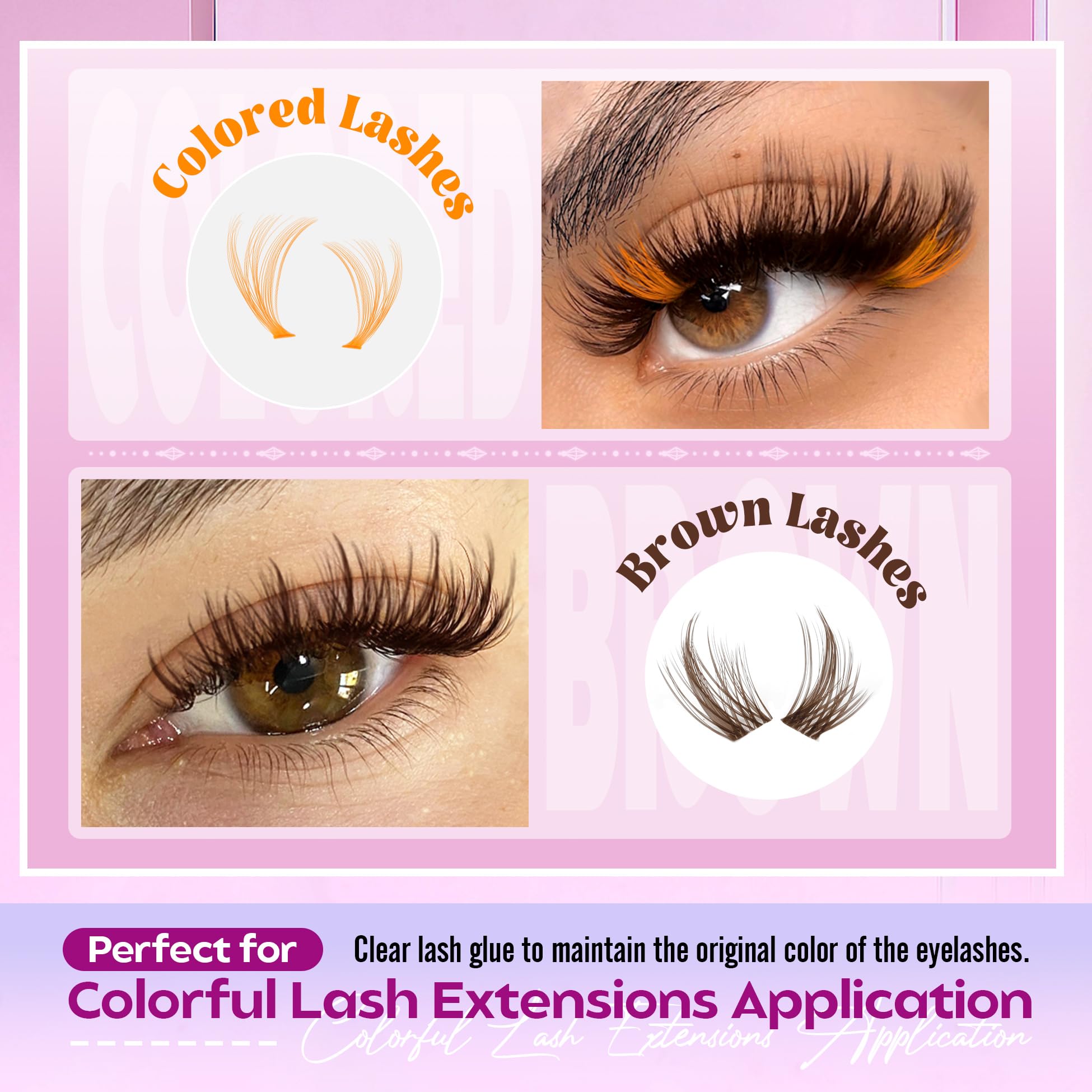 Mavphnee gentle formula suitable for sensitive eyes and skin