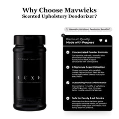 Mavwicks Pet Safe Carpet Deodorizer powder neutralizing pet odors safely