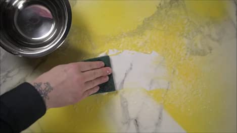 Max Strip factory-finished coatings safety for vehicle finishes.