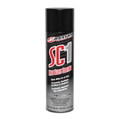 Maxima 78920 SC1 high gloss coating bottle protects plastic and painted surfaces with easy cleanup