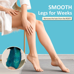 Maxpearl wax beads four formulas for diverse body areas