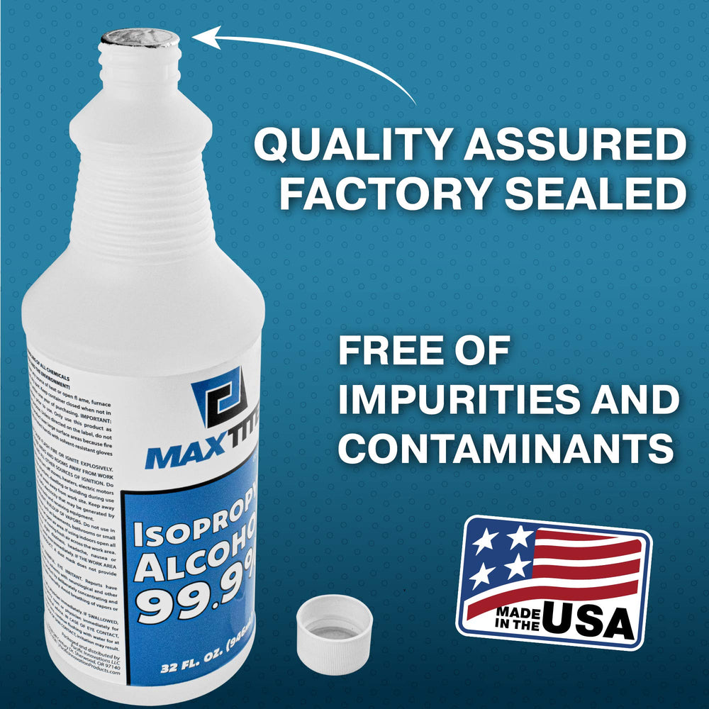 MAXTITE 2-gallon pack ready for industrial and home use