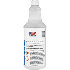 Maxtite ACS reagent-grade isopropyl alcohol—high-purity solvent for precise lab and electronics work.