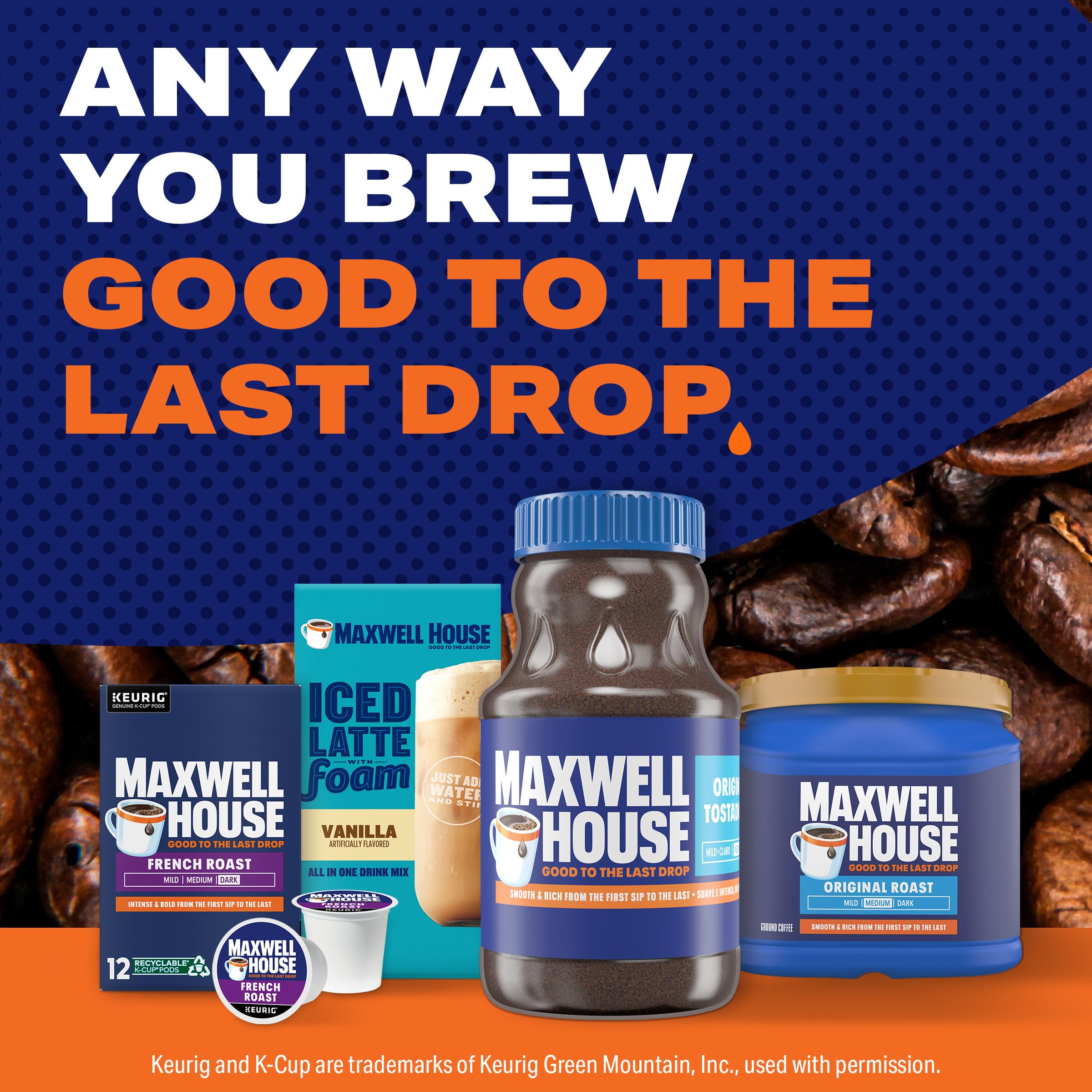 Ideal for dorms, offices, or busy households needing quick coffee.