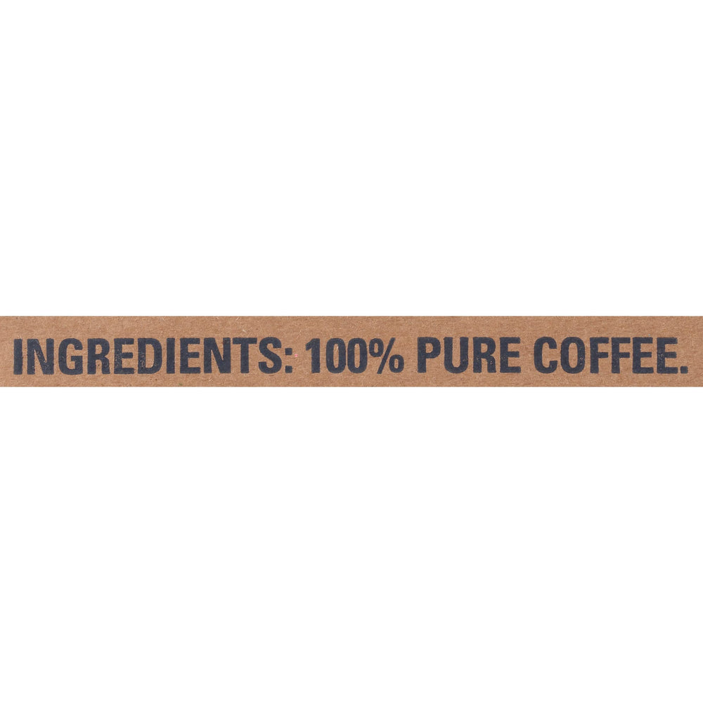 Close-up of Maxwell House Special Delivery coffee pouches for convenient single-serve options.