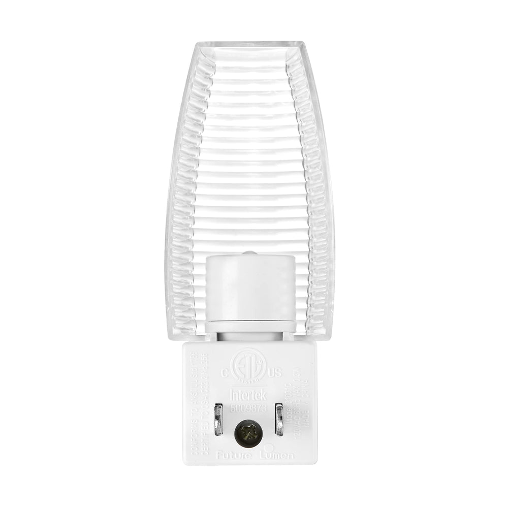 Maxxima MLN-16 sensor-activated night light in darkness for automatic use