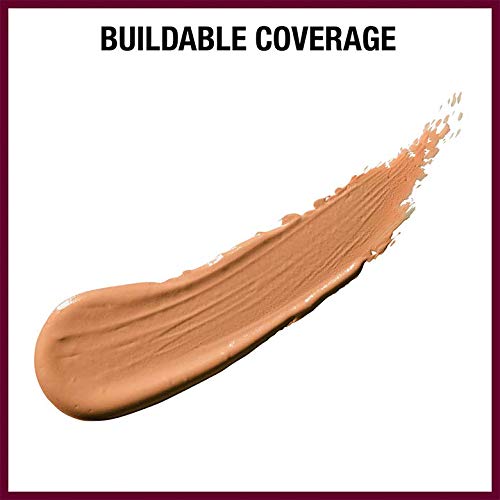 Maybelline Age Rewind concealer tip with built-in applicator.