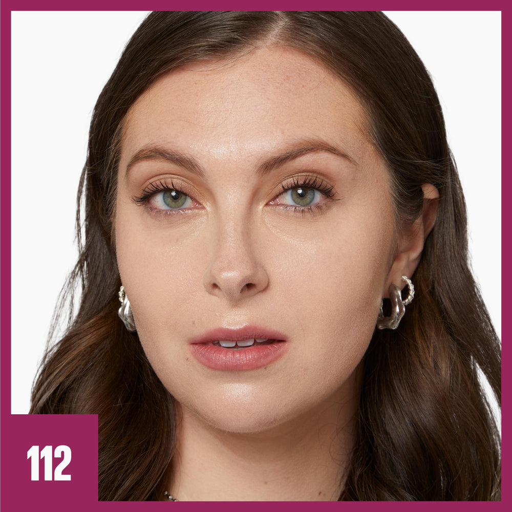 Maybelline Age Rewind Foundation offering a natural finish for everyday wear.