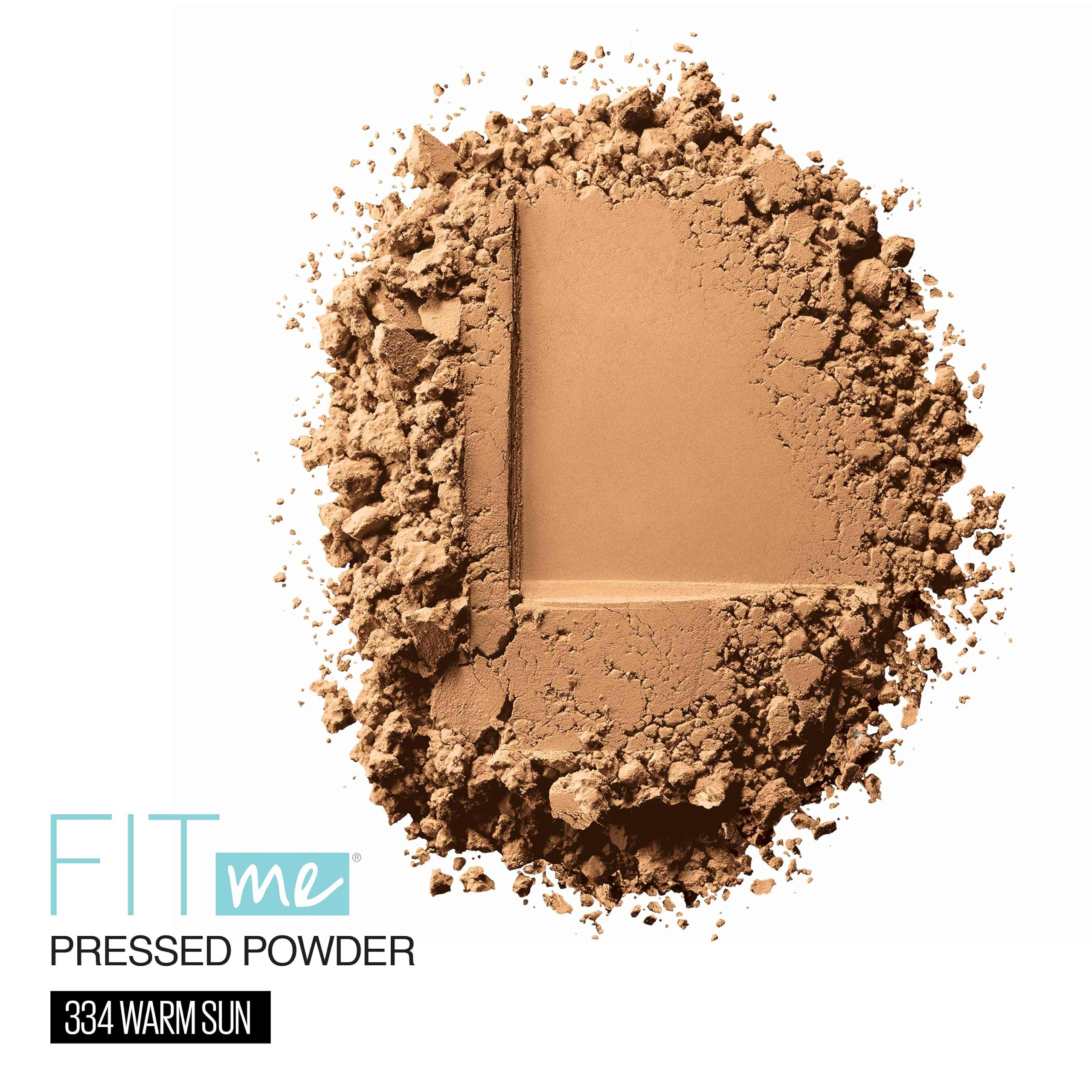 Ideal for normal to oily skin with long-lasting matte finish and balance.