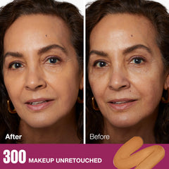 Maybelline Instant Age Rewind Eraser applicator detail showing micro-corrector