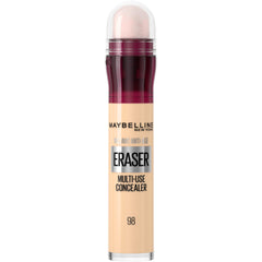Maybelline Instant Age Rewind Eraser bottle enables quick, crease-resistant concealing.