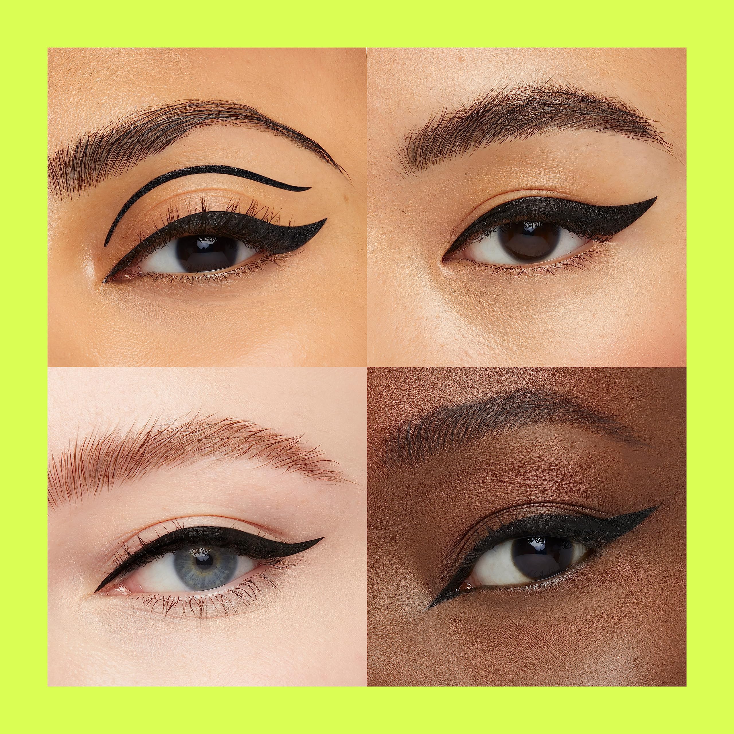 Maybelline Tattoo Studio Ink Pen Brown pigments for tattoo-like impact