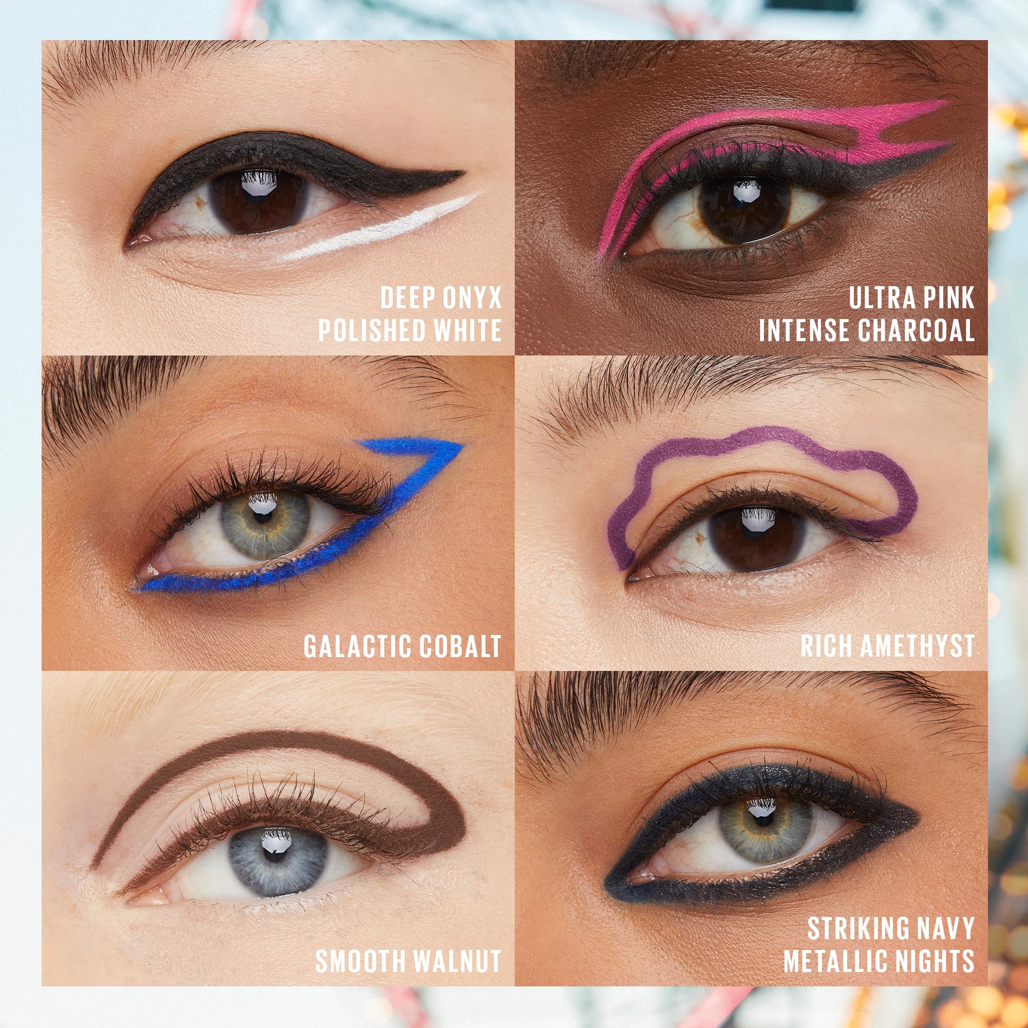 Maybelline TattooStudio brand story reflects city-inspired makeup for real life