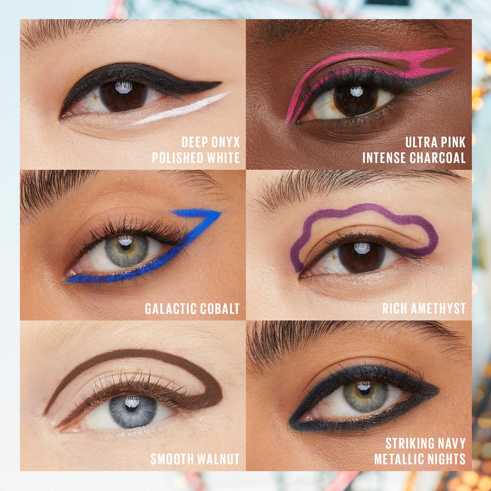 Maybelline TattooStudio brand story reflects city-inspired makeup for real life