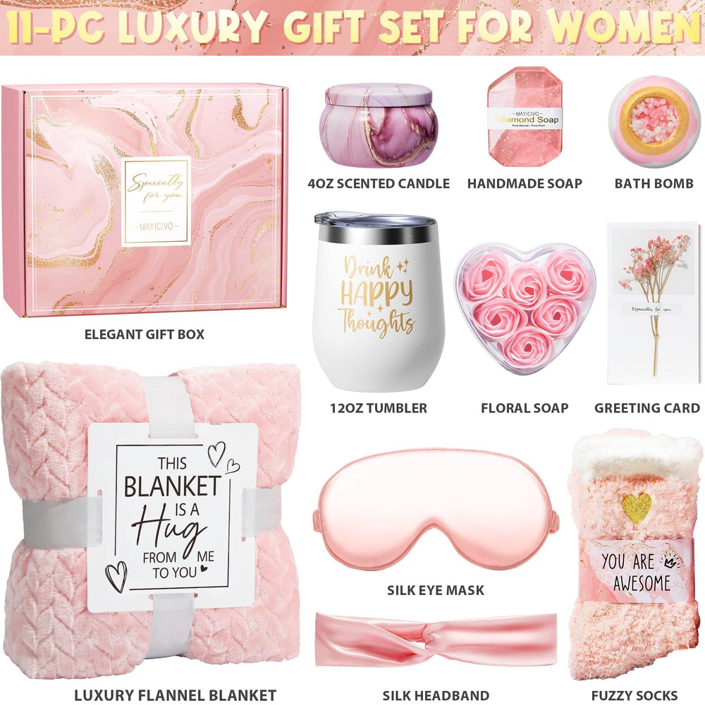 MAYICIVO 12oz insulated tumbler keeps beverages at ideal temperature