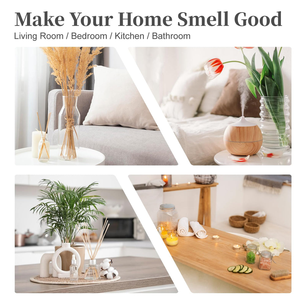 MAYJAM Cashmere Vanilla fragrance oil used in room sprays to refresh spaces