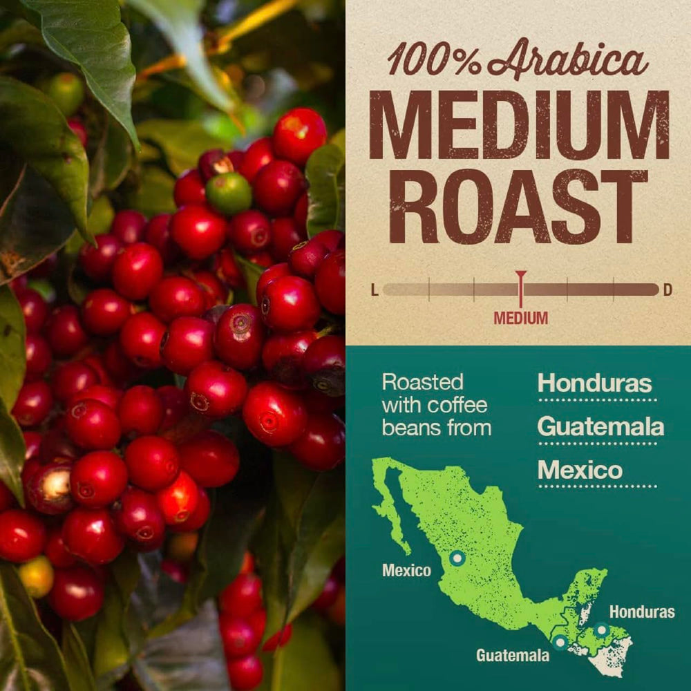 Mayorga direct trade farm connection emphasizing sustainable sourcing